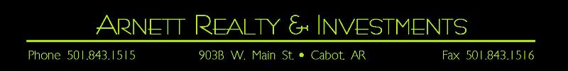 Arnett Realty